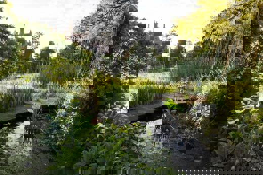 Hindringham Hall 2 680X454