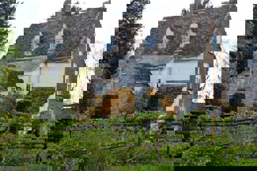 The Manor Hemingford Grey 1 680X508