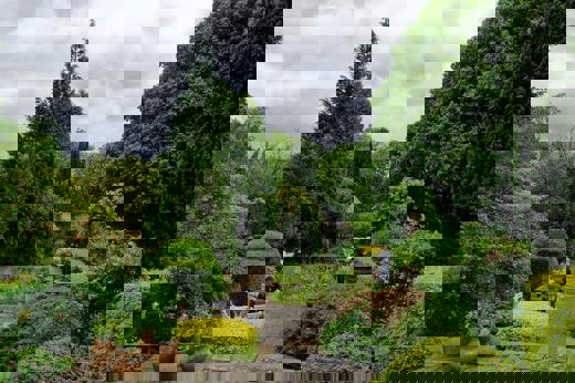 Gibberd Garden 1 680X452