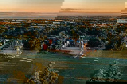 Knebworth Houseluna Drone 0707Jpgv2 680X487
