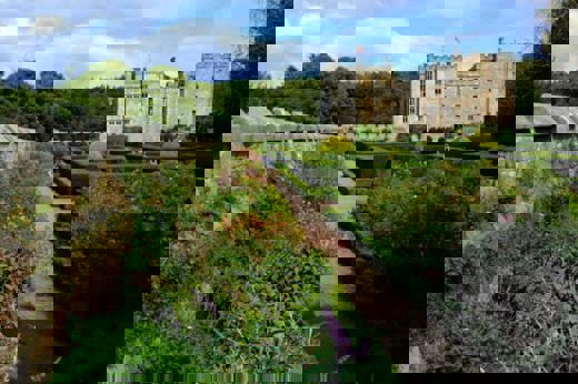Chillingham Castle 3 680X510