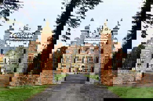 Shaw House 1 Gates 680X453