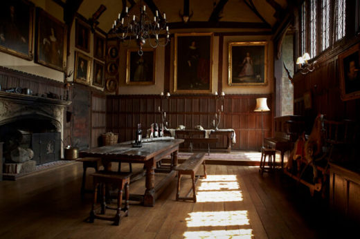Dorney Court 2 680X453