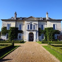Firle Place 1 680X460