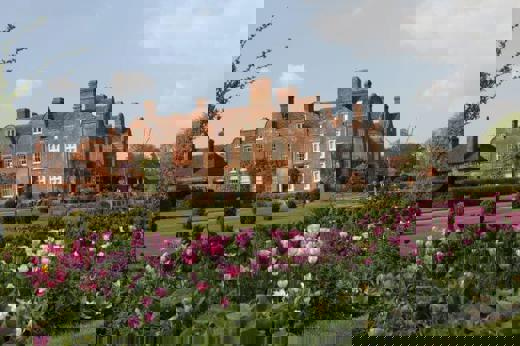 Godinton House And Garden 2 680X433