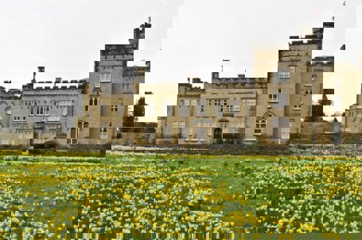 Chiddingstone Castle 680X358