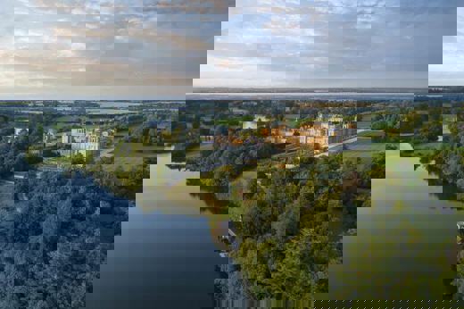 Blenheim Palace 1 680X443