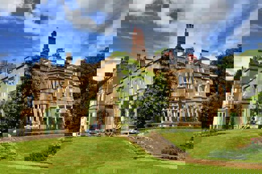 Titsey Place 1 680X454