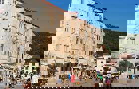 Hvar Old Town