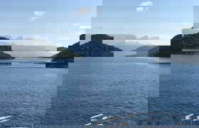 Cruising the Dalmatian Islands