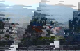 Beautiful landscapes