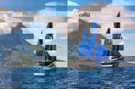 Sailing the Indonesian Archipelago 