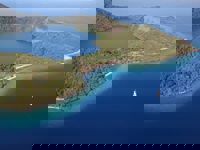 Satonda Island