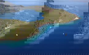 Satonda Island