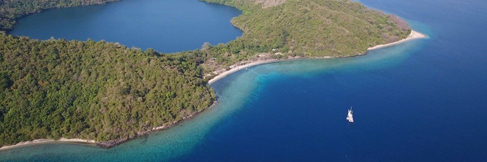Satonda Island