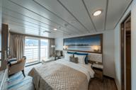 Captain's Suite