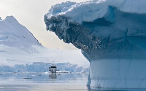 Awesome landscapes awaits
