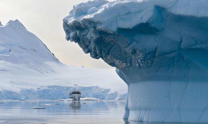 Awesome landscapes awaits