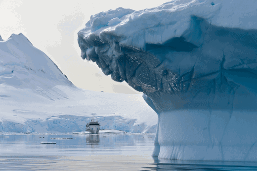 Awesome landscapes awaits
