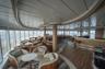 Observation lounge