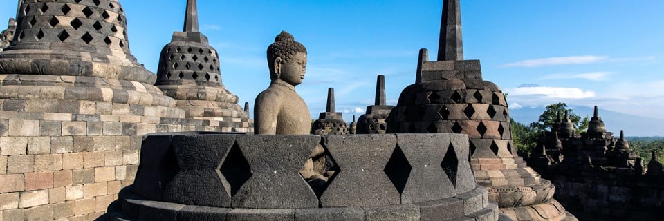 Borobudur 4