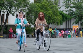 Jakarta Halal Tourism 927