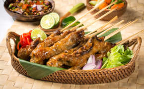 Sate