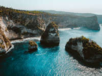 Diamond Beach