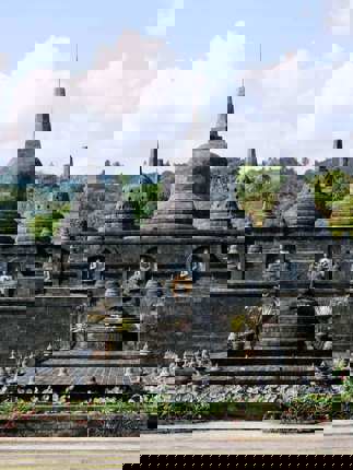 Temple