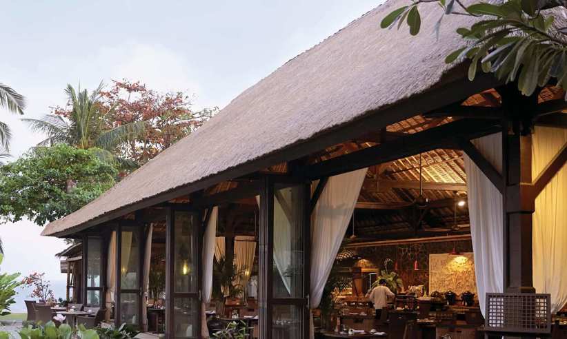 Jpb Din Restaurant Tunjung07