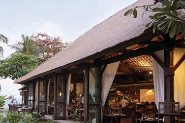 Jpb Din Restaurant Tunjung07