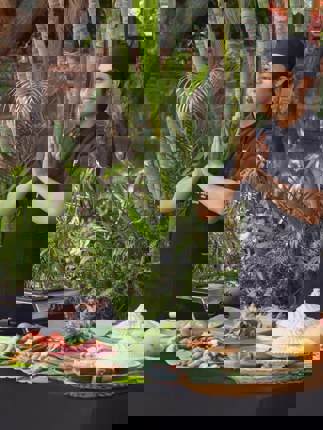 Bali Cooking Class 2