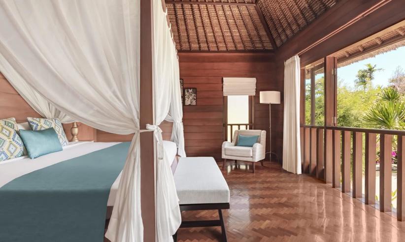 Bali Honeymoon Pool Villa4