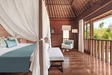 Bali Honeymoon Pool Villa4