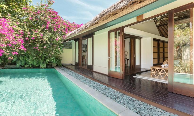 Bali One Bedroom Pool Villa3