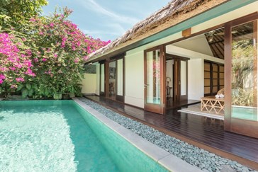 Bali One Bedroom Pool Villa3
