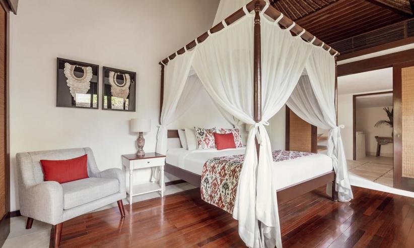 Bali Two Bedroom Pool Villa3