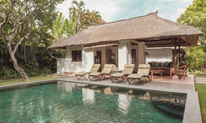Bali Two Bedroom Pool Villa5