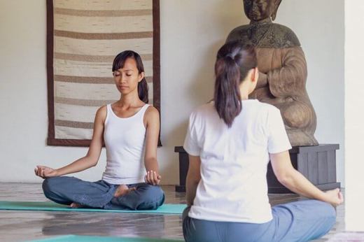 Bali Yoga 2 Crop