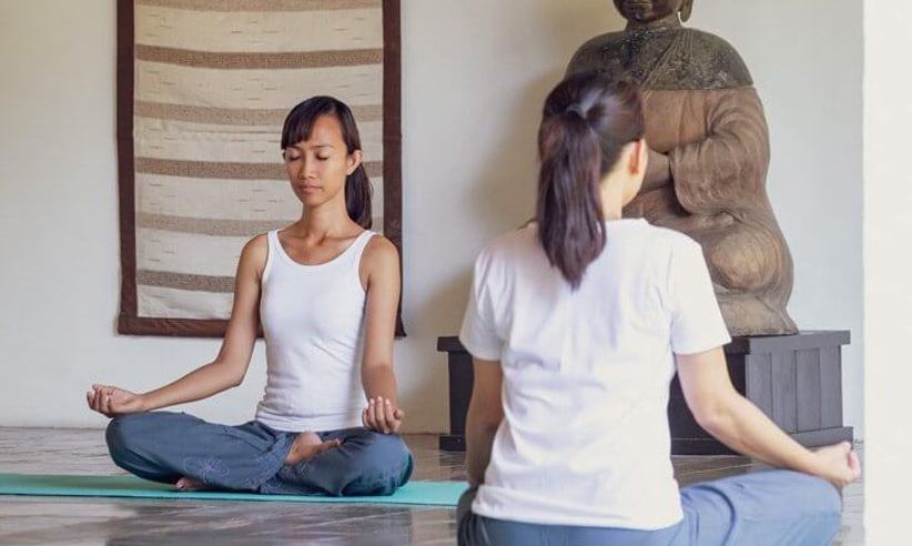 Bali Yoga 2 Crop