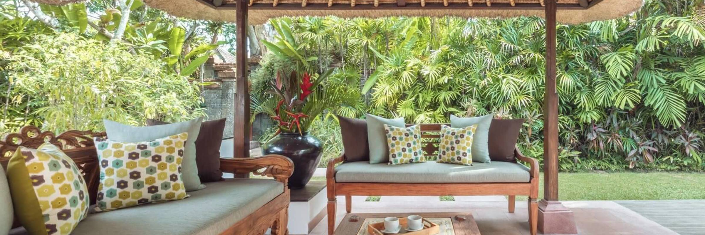 Bali Two Bedroom Pool Villa6
