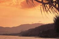 Manggis View Sunset 01