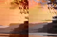 Manggis View Sunset 01