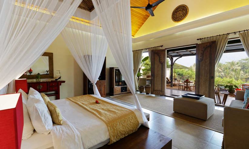 Residence Villa 210 14