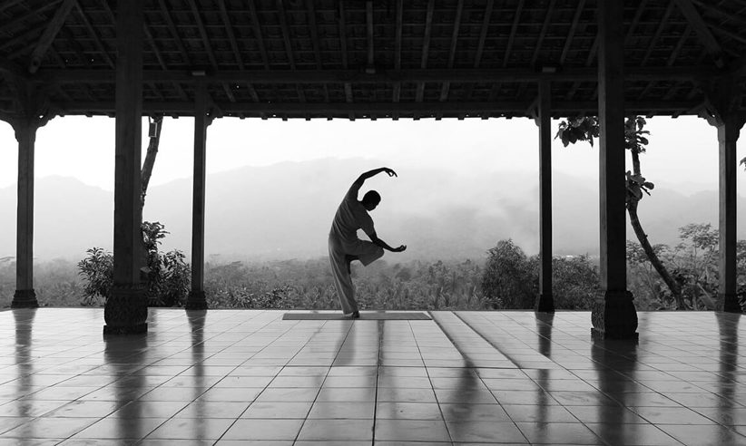 Yoga Plataran Borobudur Ey5vw