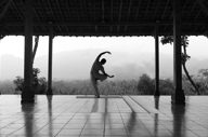Yoga Plataran Borobudur Ey5vw
