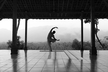 Yoga Plataran Borobudur Ey5vw