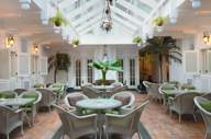 Courtyard Cafe2