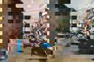 Fitness Center New