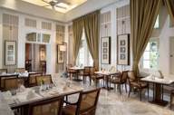 L Avenue Restaurant